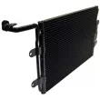 MAHLE AC 180 000P - Condenseur, climatisation