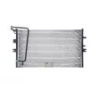 MAHLE AC 189 000S - Condenseur, climatisation