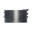 MAHLE AC 189 000S - Condenseur, climatisation