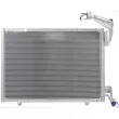 MAHLE AC 21 000P - Condenseur, climatisation