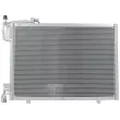 MAHLE AC 21 000P - Condenseur, climatisation