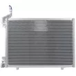 MAHLE AC 22 000P - Condenseur, climatisation