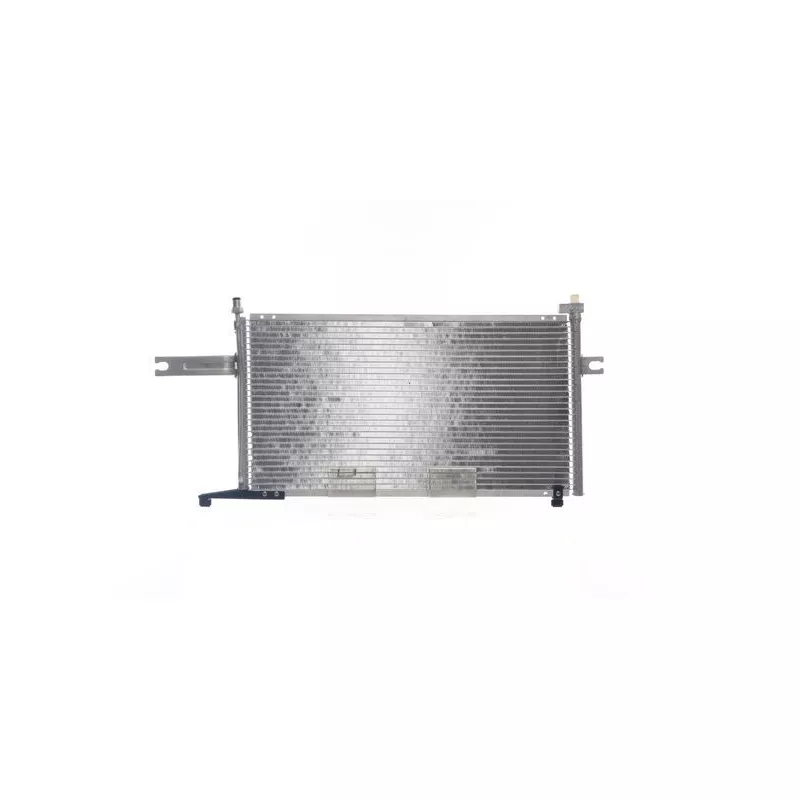Condenseur, climatisation MAHLE AC 240 000S - Visuel 2
