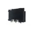 MAHLE AC 261 000S - Condenseur, climatisation