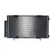 MAHLE AC 261 000S - Condenseur, climatisation