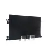 MAHLE AC 278 000S - Condenseur, climatisation