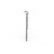 MAHLE AC 318 000S - Condenseur, climatisation