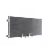 MAHLE AC 321 000S - Condenseur, climatisation