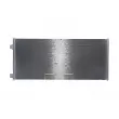 MAHLE AC 321 000S - Condenseur, climatisation