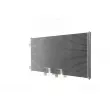 MAHLE AC 321 000S - Condenseur, climatisation