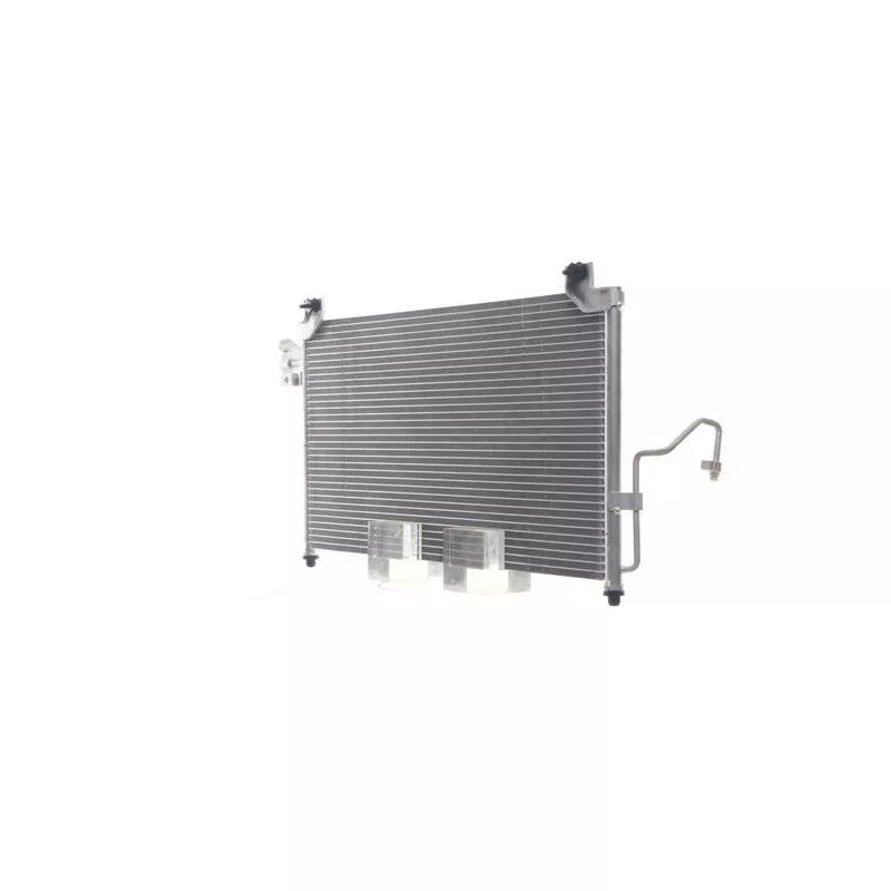 Condenseur, climatisation MAHLE AC 327 000S - Visuel 2