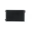 MAHLE AC 338 001S - Condenseur, climatisation
