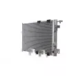 MAHLE AC 339 000S - Condenseur, climatisation