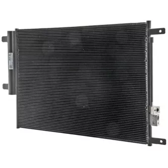 MAHLE AC 34 000P - Condenseur, climatisation