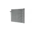 MAHLE AC 344 000P - Condenseur, climatisation