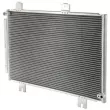 MAHLE AC 36 000P - Condenseur, climatisation