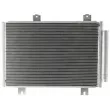 MAHLE AC 36 000P - Condenseur, climatisation