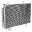 MAHLE AC 36 000P - Condenseur, climatisation