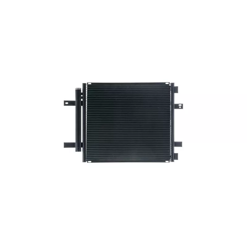 Condenseur, climatisation MAHLE AC 362 000S - Visuel 2