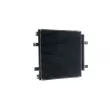 MAHLE AC 362 000S - Condenseur, climatisation