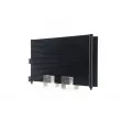 MAHLE AC 372 000S - Condenseur, climatisation