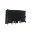 MAHLE AC 372 000S - Condenseur, climatisation