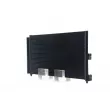MAHLE AC 372 000S - Condenseur, climatisation