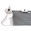 MAHLE AC 376 000P - Condenseur, climatisation