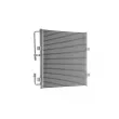 MAHLE AC 383 000S - Condenseur, climatisation