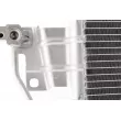 MAHLE AC 400 000P - Condenseur, climatisation