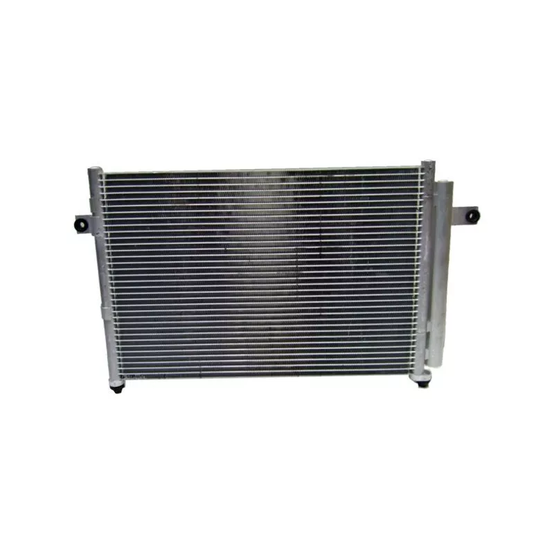 Condenseur, climatisation MAHLE AC 417 000S - Visuel 2