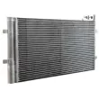 MAHLE AC 42 000P - Condenseur, climatisation