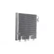MAHLE AC 451 000S - Condenseur, climatisation
