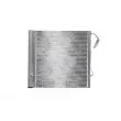 MAHLE AC 451 000S - Condenseur, climatisation
