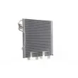 MAHLE AC 451 000S - Condenseur, climatisation