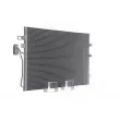 MAHLE AC 46 000S - Condenseur, climatisation