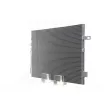 MAHLE AC 46 000S - Condenseur, climatisation