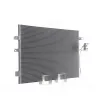 MAHLE AC 46 000S - Condenseur, climatisation