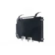MAHLE AC 471 000S - Condenseur, climatisation