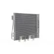 MAHLE AC 488 000S - Condenseur, climatisation