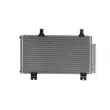 MAHLE AC 610 000S - Condenseur, climatisation