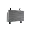 MAHLE AC 610 000S - Condenseur, climatisation