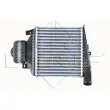 NRF 30301 - Intercooler, échangeur