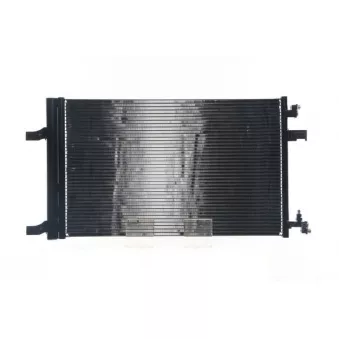 Condenseur, climatisation MAHLE AC 637 000S pour OPEL ASTRA 1.6 CDTi - 110cv