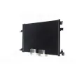 MAHLE AC 637 000S - Condenseur, climatisation