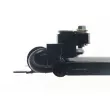 MAHLE AC 666 000S - Condenseur, climatisation