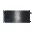MAHLE AC 689 000S - Condenseur, climatisation