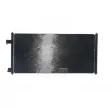 MAHLE AC 689 000S - Condenseur, climatisation