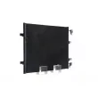 MAHLE AC 708 000S - Condenseur, climatisation