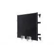 MAHLE AC 708 000S - Condenseur, climatisation